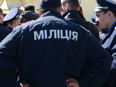 Ուկրաինայում հարձակվել են թմրանյութերի դեմ պայքարի դեպարտամենտի նախկին պետի վրա