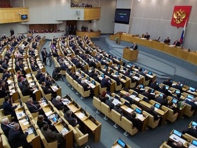 В Госдуме назвали «дружественным шагом» предложение Турции использовать «Инджирлик»