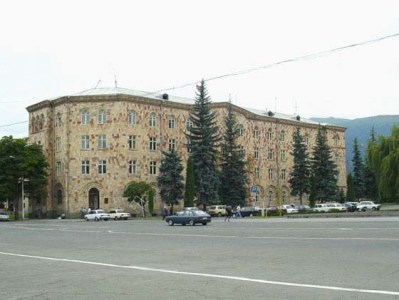 Չէի ասի, որ ծանր ժառանգություն եմ ստանալու Դարբինյանից․ Վանաձորի քաղաքապետի ՀՀԿ-ական թեկնածու