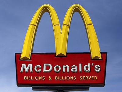 McDonald's-ը շահել է MacCoffee-ի հարցով հայցը
