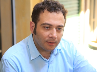 Yandex.Taxi. Էժան տաքսին Երեւանում էժան ֆոկուս չէ, այլ՝ հաշվարկ եւ Hi-Tech (Ֆոտո)