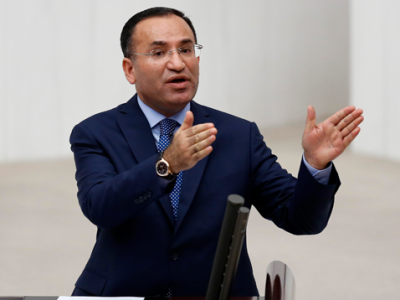 Թուրք նախարար. Թուրքիան ձգտում է իջեցնել հակասությունների աստիճանը