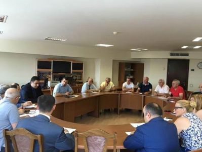 Ինչո՞ւ «gg» ընկերությունը չի վճարում տաքսի ծառայության համար սահմանված վճարները. քննարկում ՀԽ-ում