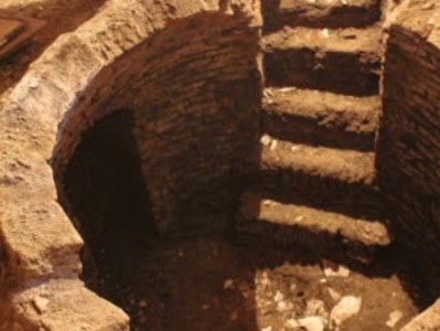 Թբիլիսիում հնագույն «սառնարան» են հայտնաբերել