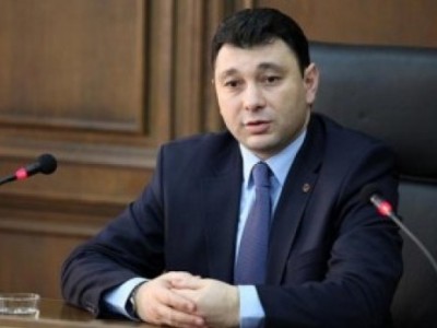 Պարզ դարձավ, որ ղարաբաղյան հարցում ռուս-ամերիկյան հակասություններ չկան. Շարմազանով