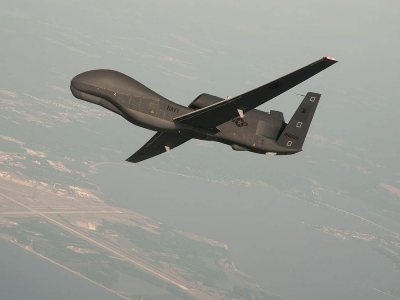 ՆԱՏՕ-ն շուտով կսկսի գործածել Global Hawks անօդաչուները