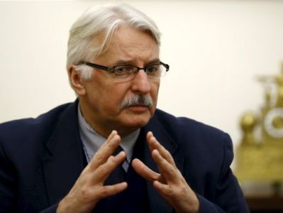 Polish Foreign Minister: Access of Ukraine to NATO is under discussion