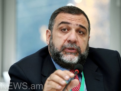 Ռուբեն Վարդանյան. FAST-ը պետք է տեխնոլոգիական ճեղքման հիմք դառնա
