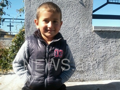 Photos of 4 members of Armenian family killed in Javakhk