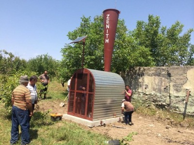 «Ժողովուրդ». Ինչո՞ւ են միլիոնավոր դրամներ ծախսել հակակարկտային կայանների համար, եթե գյուղացուն օգուտ չէին տալու