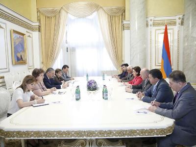 Հայ-վրացական դաշնակցային հարաբերությունները բարձր մակարդակի վրա են. ՀՀ փոխվարչապետ