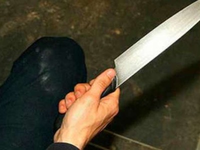 Վրաստանում տղամարդը կտրել է կնոջ ականջները