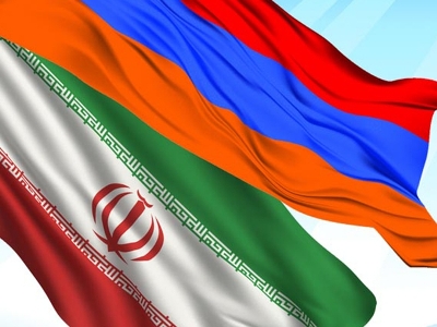 Հայաստան է ժամանել Իրանի վերահսկողության գլխավոր կազմակերպության նախագահը