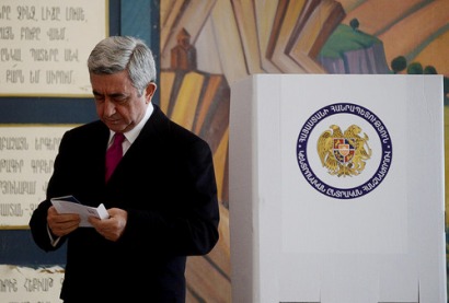 «ՉԻ». Իշխանությունը մոտ օրերս կհայտարարի, որ խզում է ընդդիմության հետ կնքած համաձայնագիրը