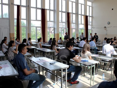 Բուհերի ընդունելության ցուցակները կհրապարկվեն հուլիսի 15-ին. ԿԳՆ