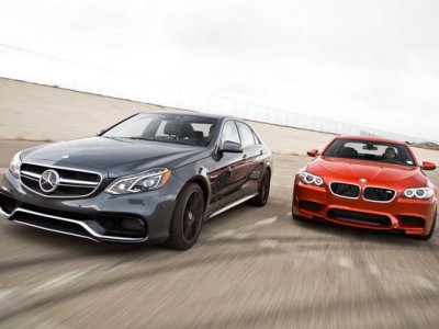Mercedes-Benz-ը շրջանցել է BMW-ին