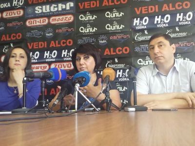 Ապրիլյան պատերազմը չի ազդել ներգնա տուրիզմի վրա, փոխարենը գովազդի խնդիր կա. տուրիստական ընկերության տնօրեն
