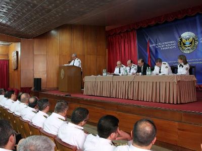 ԴԱՀԿ-ն այս տարվա առաջին կիսամյակում պետբյուջեի օգտին բռնագանձել է շուրջ 2.5 մլրդ դրամ դրամ