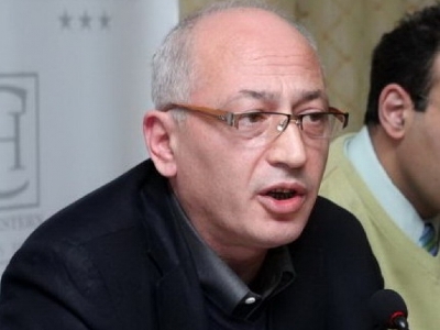 Մահացել է փաստաբան Տիգրան Տեր-Եսայանը