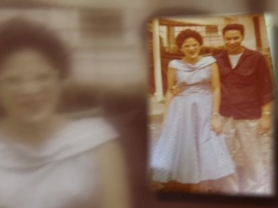 US couple died just hours apart