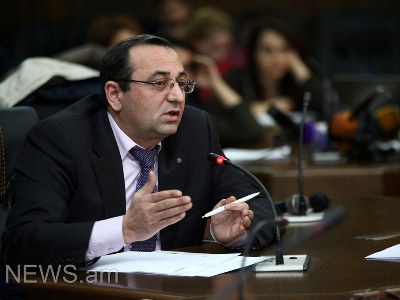 Էկոնոմիկայի նախարարությունը կհրապարակի Արցախում զոհվածների հարազատներին նյութական աջակցության կարգը