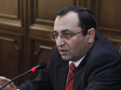 2015-ի առաջին կիսամյակում արդյունաբերական արտադրանքի եւ էներգետիկայի աճը կազմել է 10 տոկոս