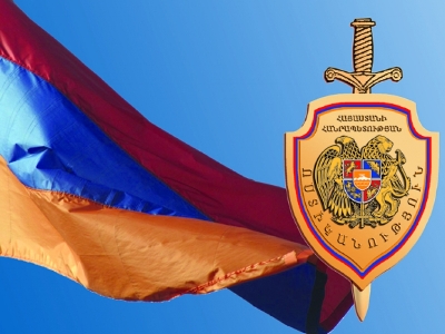 В системе полиции Армении новые назначения