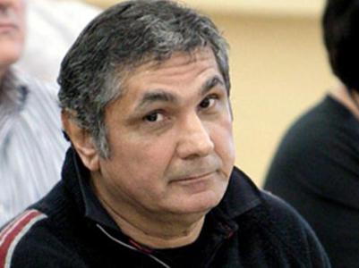 Защита «вора в законе» Шакро Молодого обжаловала его арест