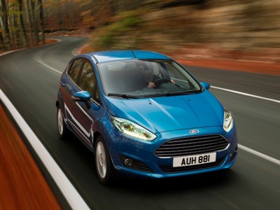 Ford Sollers imports cars of Russian production to Armenia