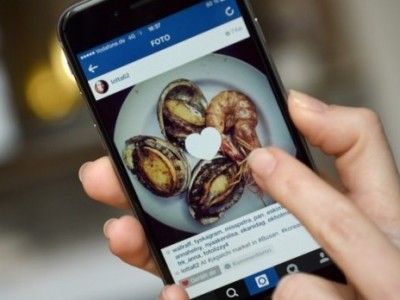 Учёные научились определять возраст по количеству лайков в Instagram
