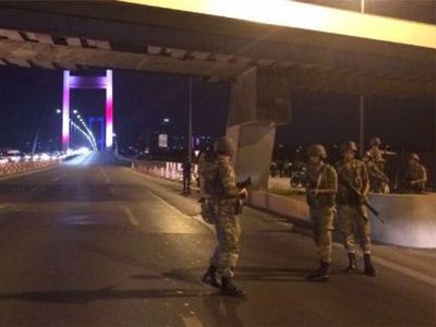 Турецкие военные: Все международные договоренности остаются в силе
