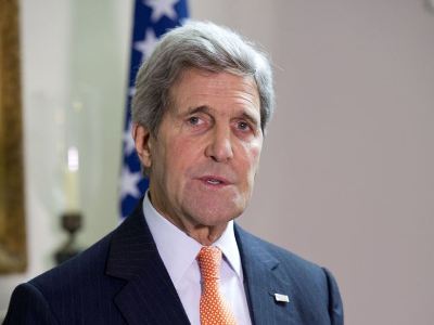 Kerry thanks Russia for steps toward Karabakh conflict settlement