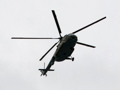 Անկարայի երկնքում F-16 կործանիչը ռազմական ուղղաթիռ է խոցել