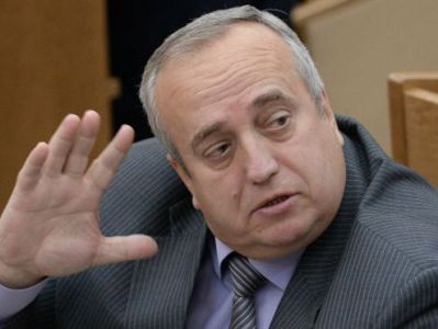 Российский сенатор призвал не спешить с возобновлением чартерного сообщения с Турцией