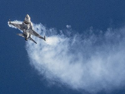 США и Турции работают в направлении возобновления воздушных операций на базе Инджирлик