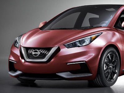 Փարիզում կցուցադրվի Nissan Micra-ի թարմացված հեչբեքը