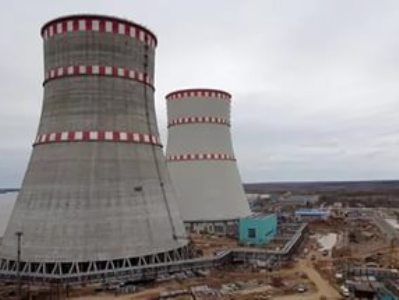 Россия продолжит строительство АЭС «Аккую» в Турции