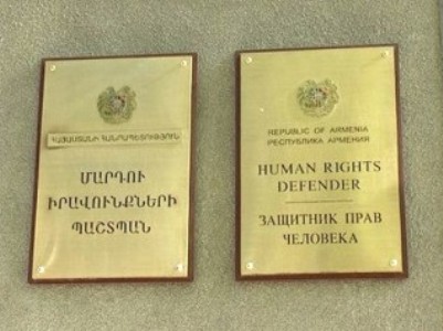 Armenia Ombudsman’s Office: About 50 are released from detention