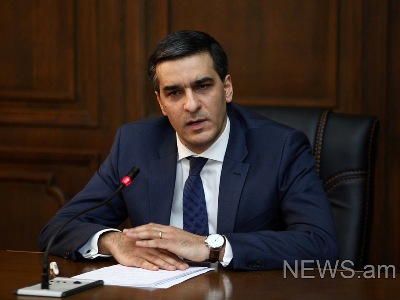 Ոստիկանության կողմից քաղաքացիների դեմ բռնության ցանկացած հայտարարություն պետք է ընթացակարգ սկսելու հիմք դառնա. ՄԻՊ