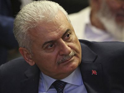 Турция угрожает пересмотреть отношения с США, если они не выдадут Гюлена