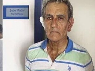 В чем признался Акин Озтурк?