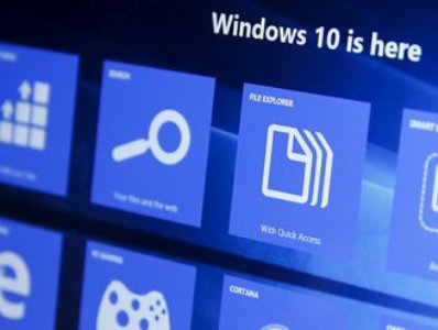 Microsoft признала провал Windows 10