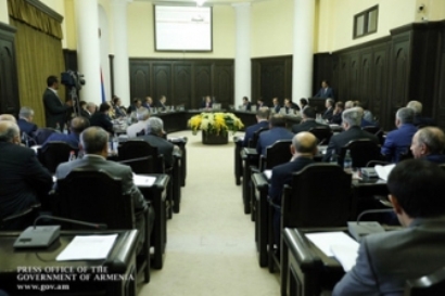 «Իրատես». Իրավիճակը անելանելի է. վարչապետը խաղի ամպլիտուդ չունի