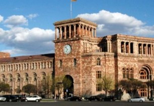 «ՀԺ». Կառավարությունում ճոխ են ապրում. հոսանքի, գազի ու ջրի վրա կվճարեն 444 հազար դոլար