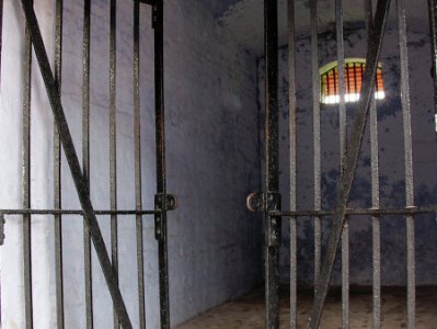 Жертвами бунта в гватемальской тюрьме стали 13 человек