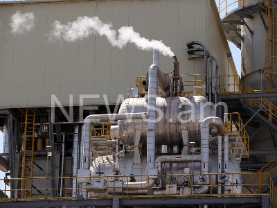 Yerevan Thermal Power Plant to have new substation