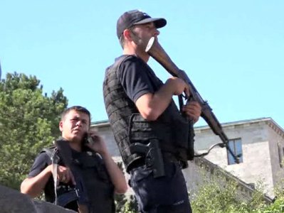 Уволены 257 сотрудников аппарата премьера Турции