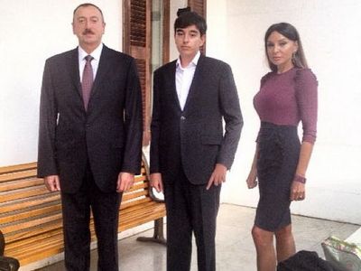 Политолог о конституционных реформах в Азербайджане: В Баку задействуют план «Внук»
