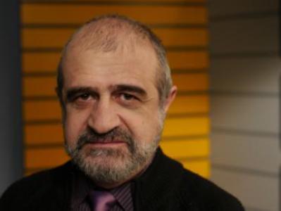 Рубен Бабаян: Общество в Армении постепенно становится агрессивным