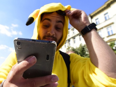 Армянский музей Америки решил привлечь внимание с помощью Pokémon Go
